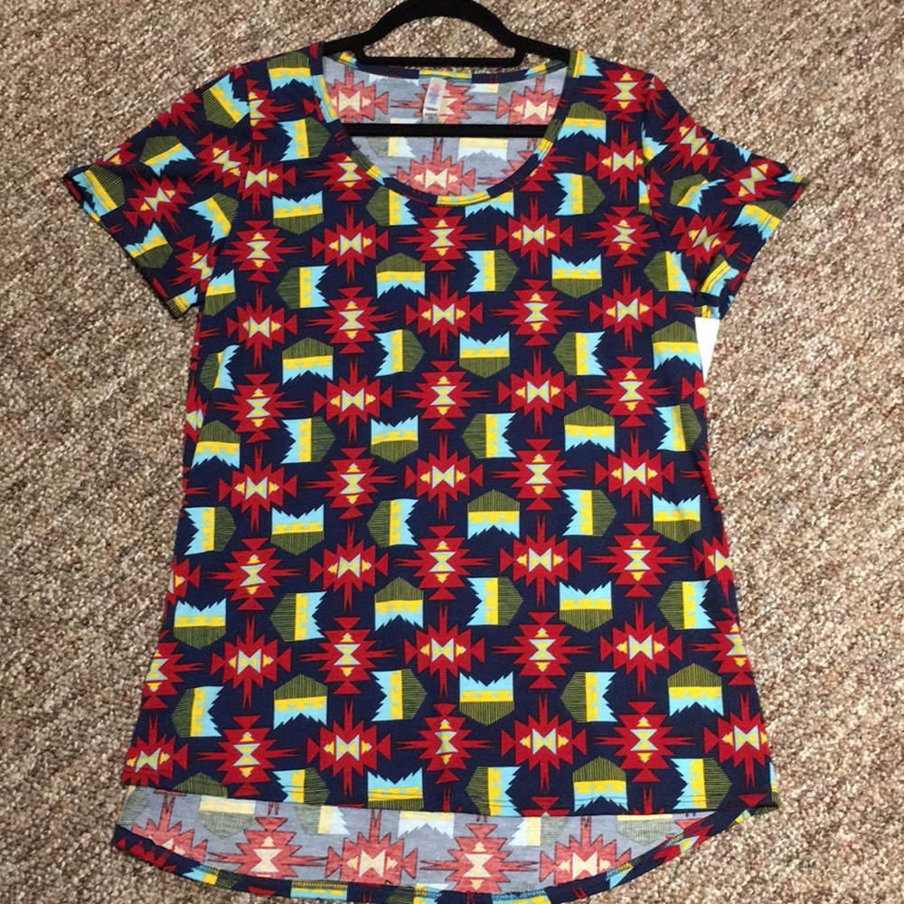 LuLaRoe Classic T